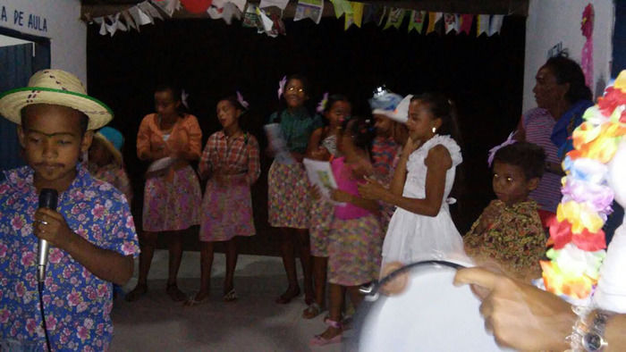 Oeiras realiza festividades juninas integrando pessoas e homenageando o homem do campo - Imagem 30