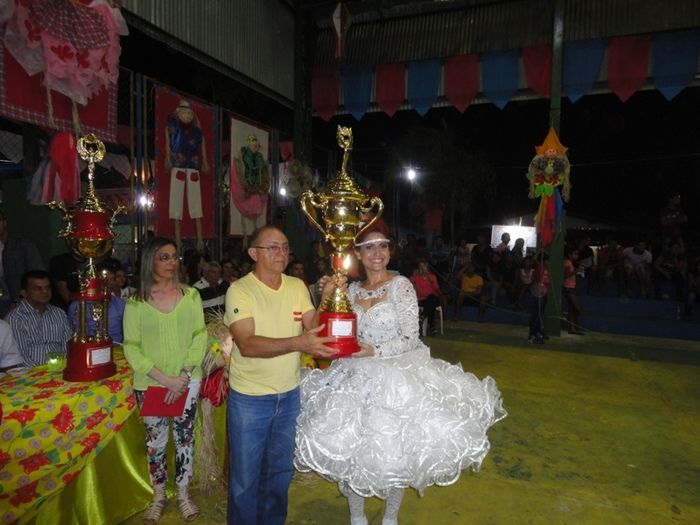 Último dia de competições no XIX Festival de quadrilhas de N. S. dos Remédios - Imagem 45