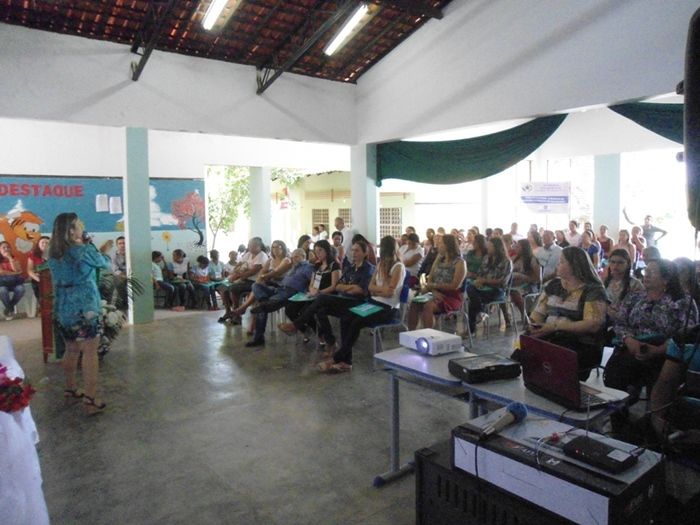 Secretaria de Saúde realiza VI Conferência Municipal de Saúde - Imagem 87