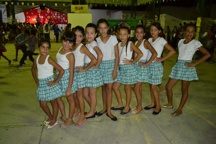 Prefeitura de Alegrete realiza II Arraial da Alegria - Imagem 18