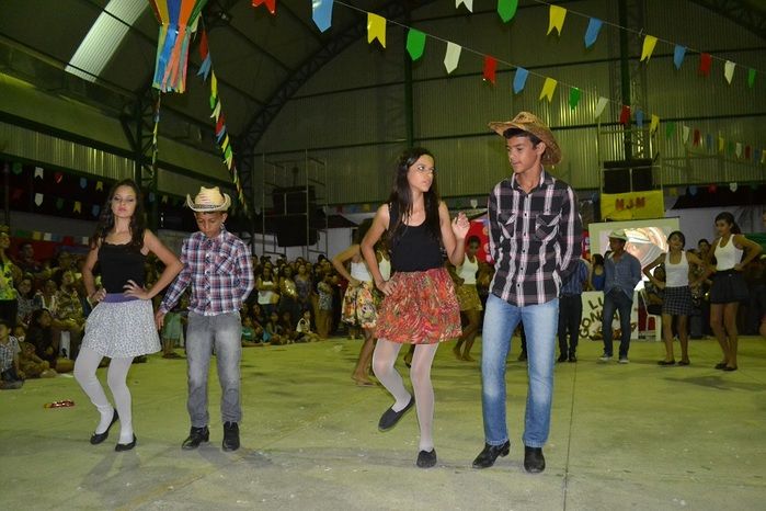 Prefeitura de Alegrete realiza II Arraial da Alegria - Imagem 128