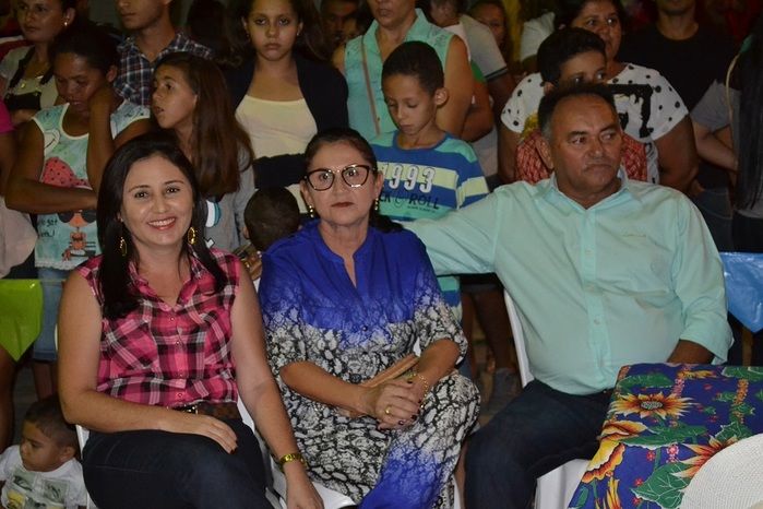 Prefeitura de Alegrete realiza II Arraial da Alegria - Imagem 28