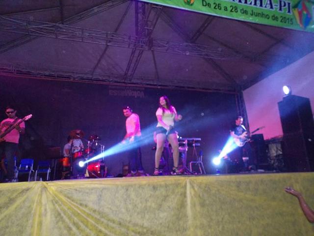 Festival Junino de Batalha mantém tradição e é sucesso de público - Imagem 55