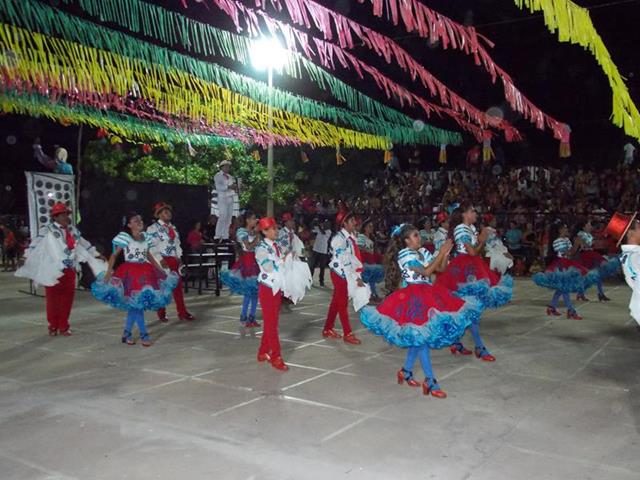 Festival Junino de Batalha mantém tradição e é sucesso de público - Imagem 19