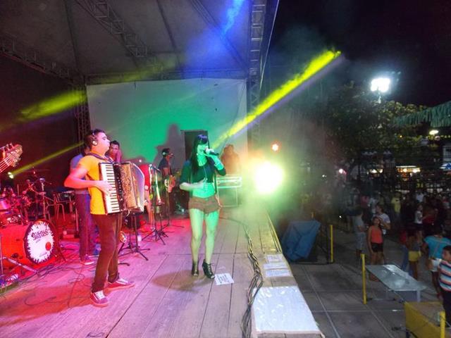 Festival Junino de Batalha mantém tradição e é sucesso de público - Imagem 47