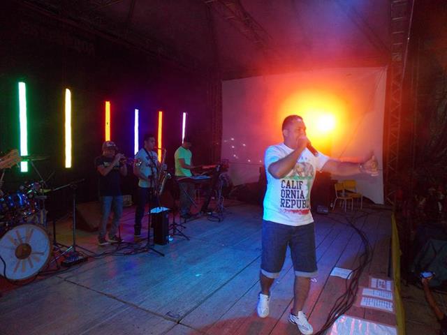 Festival Junino de Batalha mantém tradição e é sucesso de público - Imagem 28