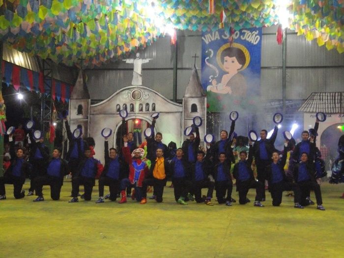 Último dia de competições no XIX Festival de quadrilhas de N. S. dos Remédios - Imagem 37