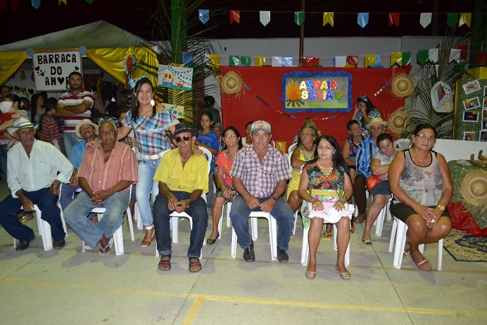 Prefeitura de Alegrete realiza II Arraial da Alegria - Imagem 8