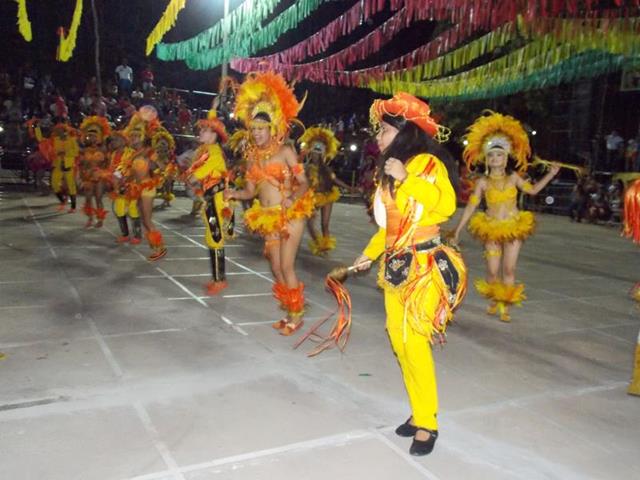 Festival Junino de Batalha mantém tradição e é sucesso de público - Imagem 48
