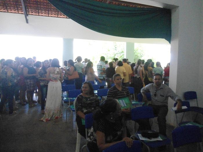 Secretaria de Saúde realiza VI Conferência Municipal de Saúde - Imagem 53