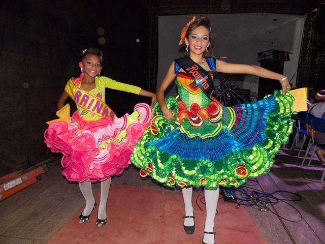 Festival Junino de Batalha mantém tradição e é sucesso de público - Imagem 36