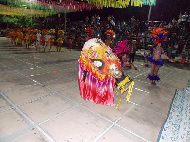 Festival Junino de Batalha mantém tradição e é sucesso de público - Imagem 41