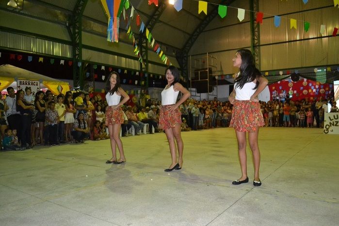 Prefeitura de Alegrete realiza II Arraial da Alegria - Imagem 31