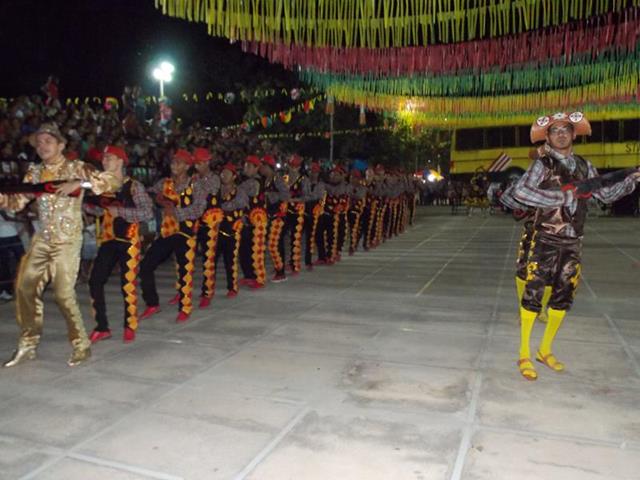 Festival Junino de Batalha mantém tradição e é sucesso de público - Imagem 10