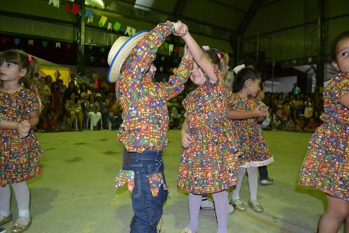 Prefeitura de Alegrete realiza II Arraial da Alegria - Imagem 61