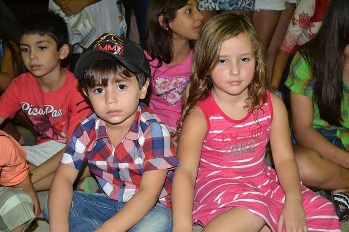 Prefeitura de Alegrete realiza II Arraial da Alegria - Imagem 51