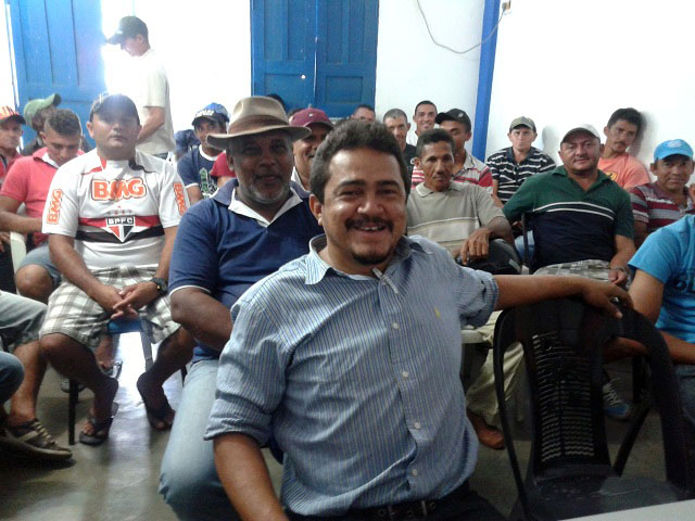 Campeonato de futebol Ruralzão 2015 é lançado em Oeiras - Imagem 6