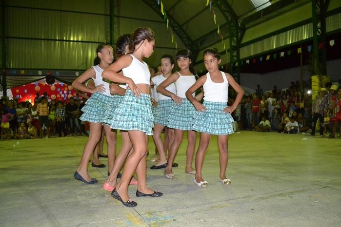 Prefeitura de Alegrete realiza II Arraial da Alegria - Imagem 89