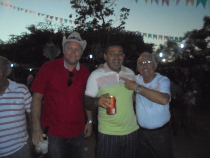 7º cavalgada dos Amigos bateu recorde de público - Imagem 62