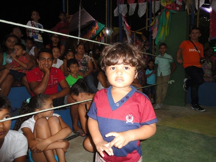 Segundo dia de competições no XIX Festival de quadrilhas de N. S. dos Remédios - Imagem 14