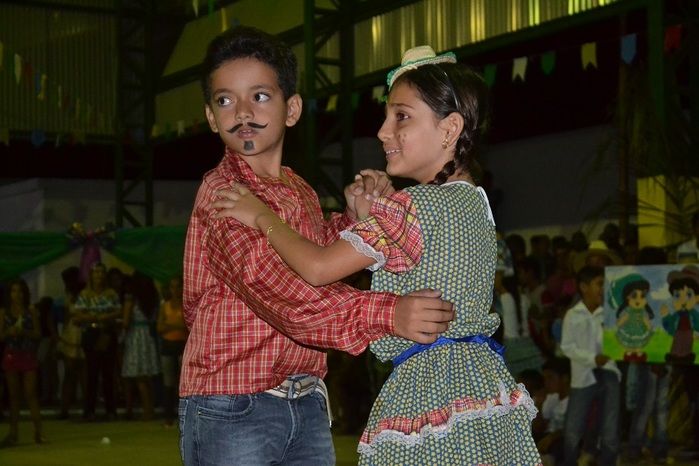 Prefeitura de Alegrete realiza II Arraial da Alegria - Imagem 97