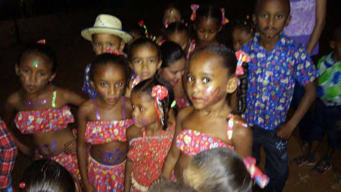 Oeiras realiza festividades juninas integrando pessoas e homenageando o homem do campo - Imagem 45