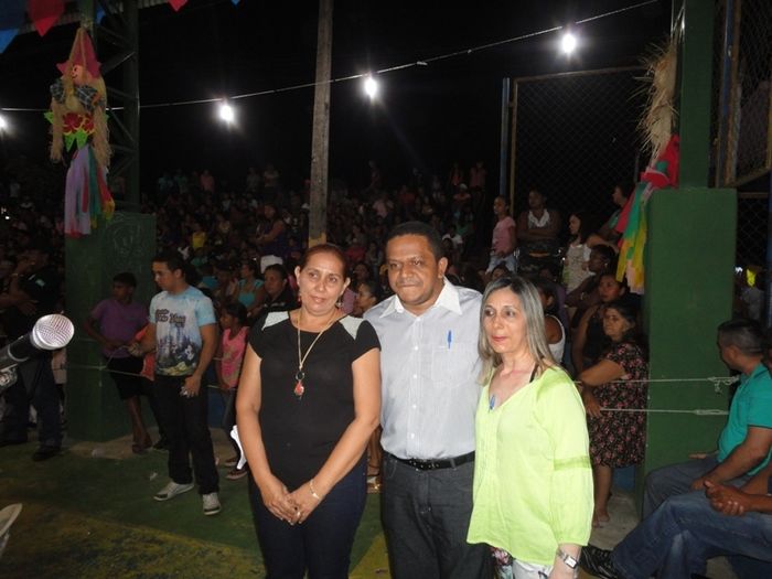 Último dia de competições no XIX Festival de quadrilhas de N. S. dos Remédios - Imagem 19