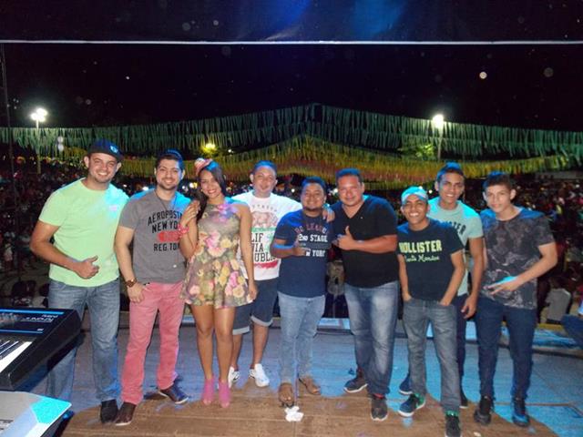 Festival Junino de Batalha mantém tradição e é sucesso de público - Imagem 24