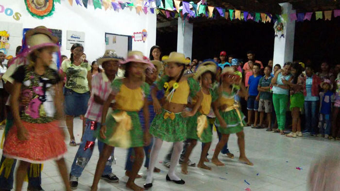 Oeiras realiza festividades juninas integrando pessoas e homenageando o homem do campo - Imagem 33