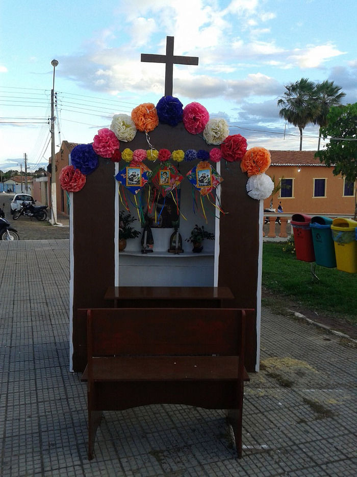 Oeiras realiza festividades juninas integrando pessoas e homenageando o homem do campo - Imagem 9