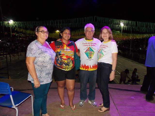 Festival Junino de Batalha mantém tradição e é sucesso de público - Imagem 51