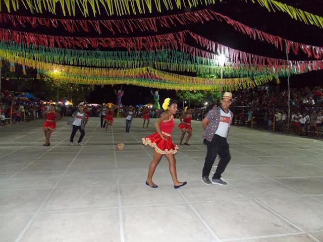 Festival Junino de Batalha mantém tradição e é sucesso de público - Imagem 37