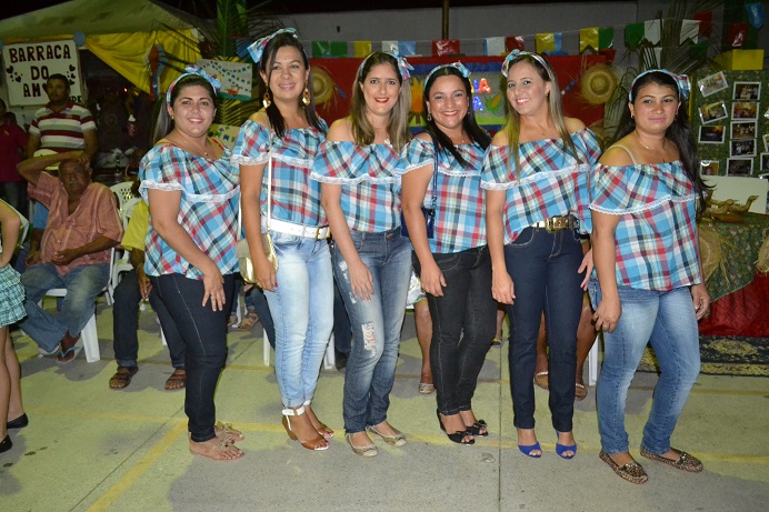 Prefeitura de Alegrete realiza II Arraial da Alegria - Imagem 7