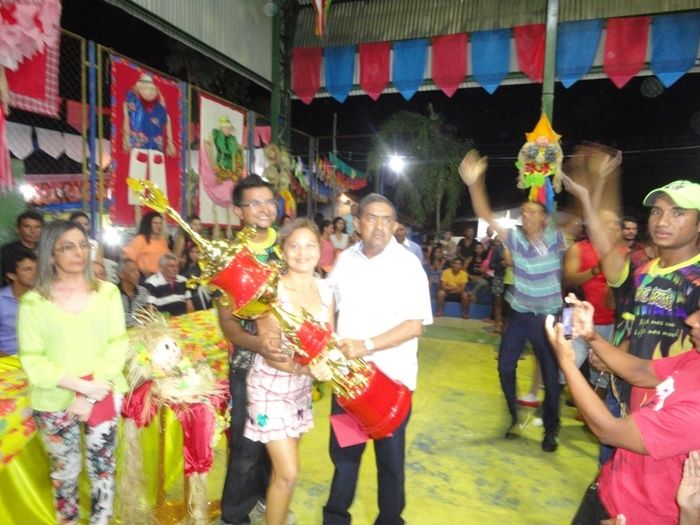 Último dia de competições no XIX Festival de quadrilhas de N. S. dos Remédios - Imagem 48