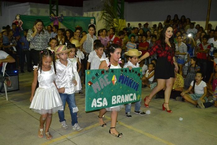 Prefeitura de Alegrete realiza II Arraial da Alegria - Imagem 73