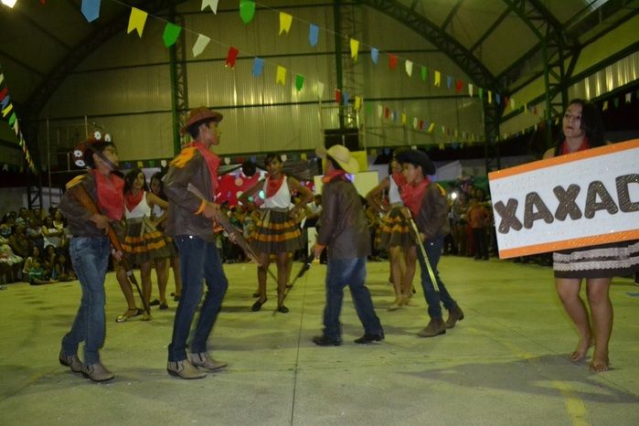 Prefeitura de Alegrete realiza II Arraial da Alegria - Imagem 130