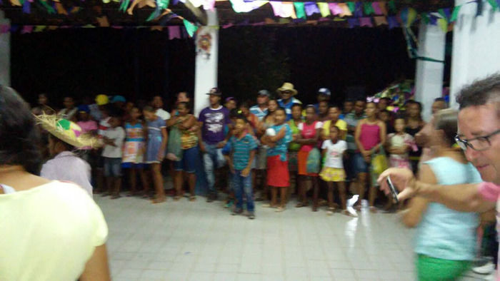 Oeiras realiza festividades juninas integrando pessoas e homenageando o homem do campo - Imagem 20