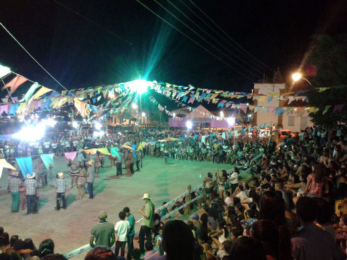 Oeiras realiza festividades juninas integrando pessoas e homenageando o homem do campo - Imagem 13
