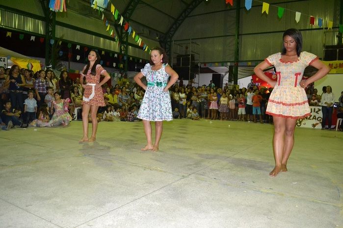 Prefeitura de Alegrete realiza II Arraial da Alegria - Imagem 100