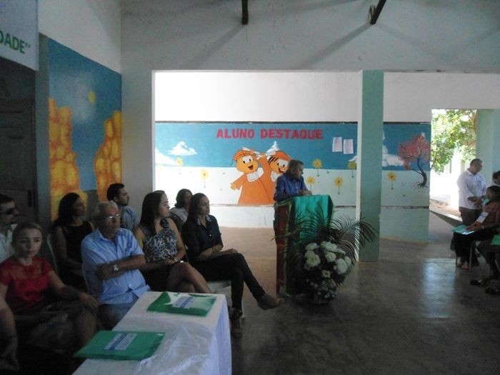 Secretaria de Saúde realiza VI Conferência Municipal de Saúde - Imagem 27