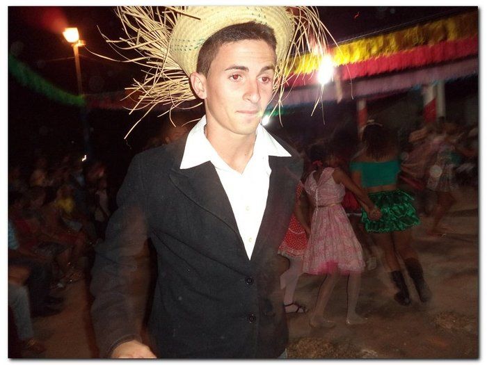 SEMTAC realiza festa junina para os Idosos e com os jovens do serviço de convivência e fortalecimento de vínculo - Imagem 50