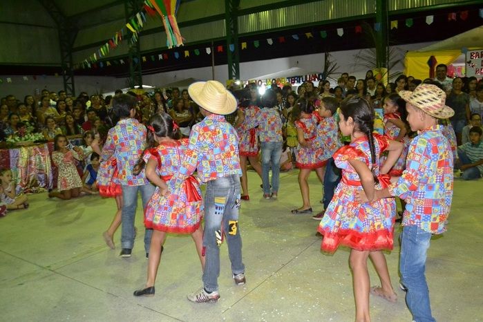 Prefeitura de Alegrete realiza II Arraial da Alegria - Imagem 81