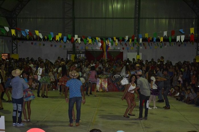 Prefeitura de Alegrete realiza II Arraial da Alegria - Imagem 46