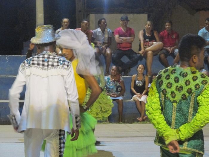 1º Festival de quadrilhas dos alunos do 3º ano do CETI João Ferry - Imagem 45