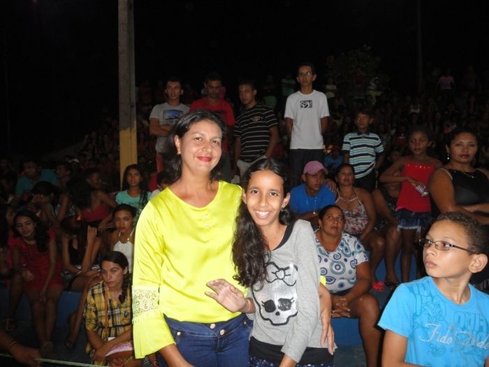 Segundo dia de competições no XIX Festival de quadrilhas de N. S. dos Remédios - Imagem 25