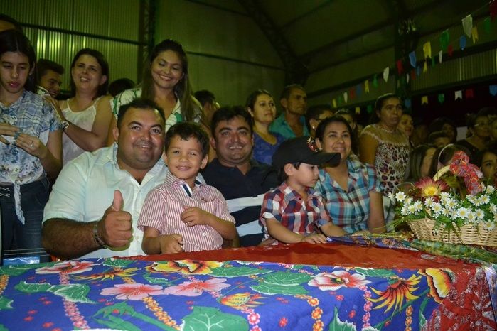 Prefeitura de Alegrete realiza II Arraial da Alegria - Imagem 63