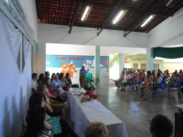 Secretaria de Saúde realiza VI Conferência Municipal de Saúde - Imagem 30