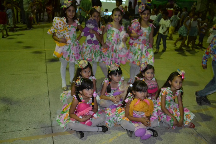 Prefeitura de Alegrete realiza II Arraial da Alegria - Imagem 10