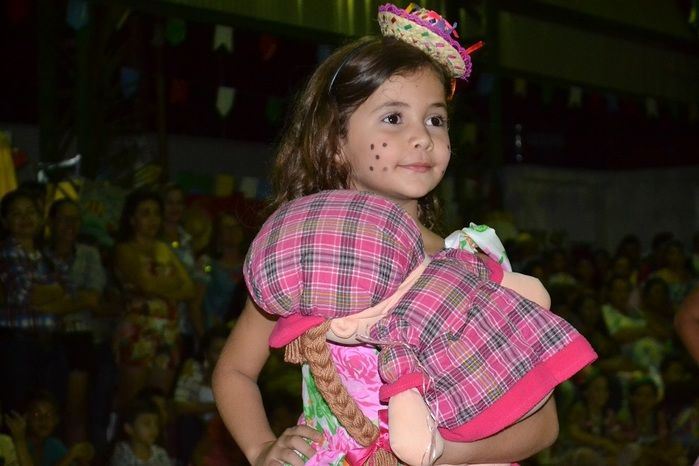 Prefeitura de Alegrete realiza II Arraial da Alegria - Imagem 68