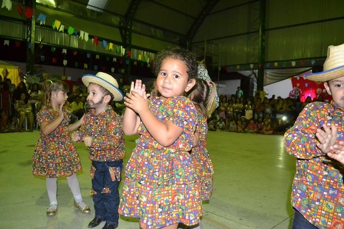 Prefeitura de Alegrete realiza II Arraial da Alegria - Imagem 62